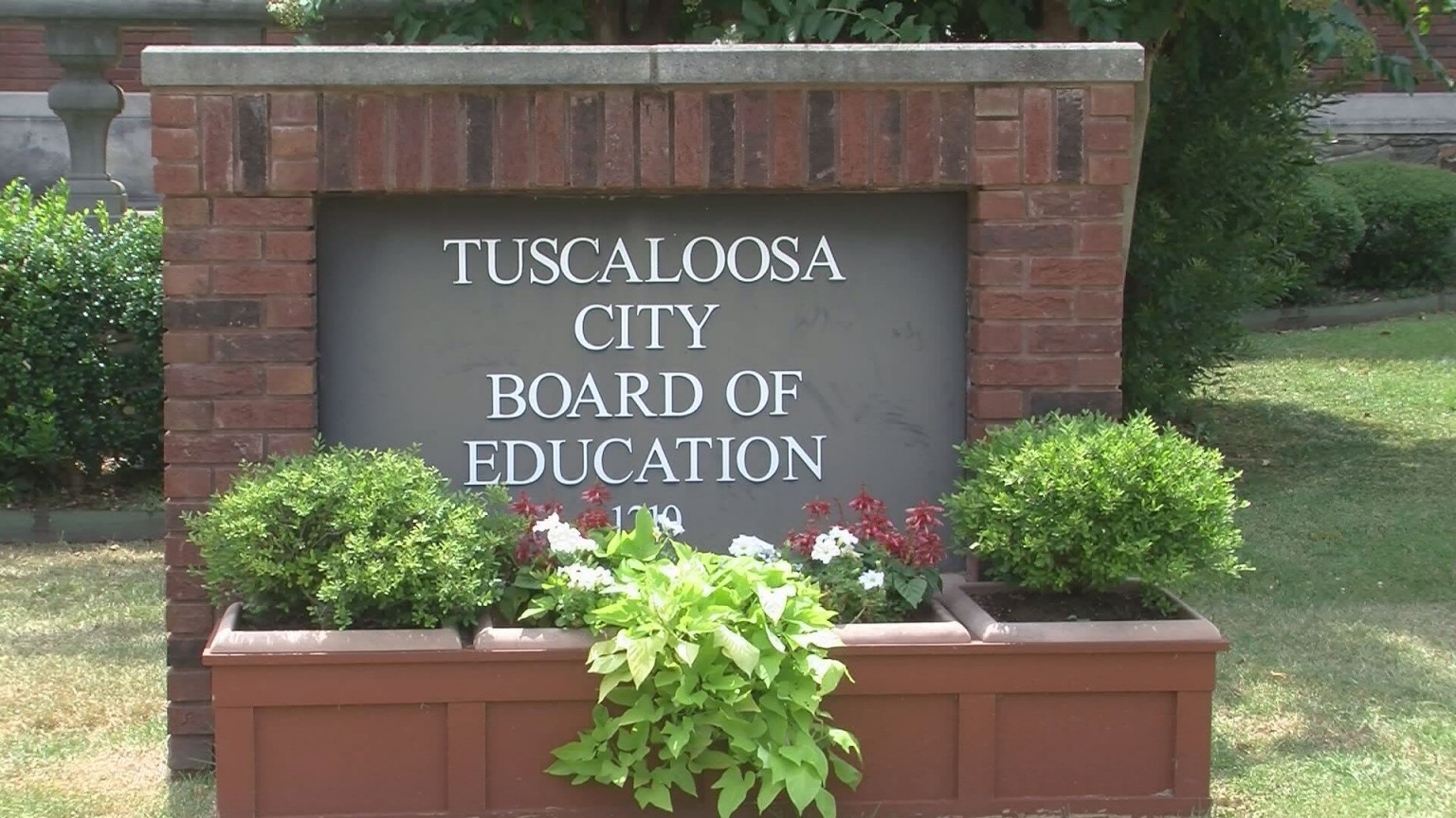 Tuscaloosa City School Board jumpstarts apprenticeship program WVUA 23
