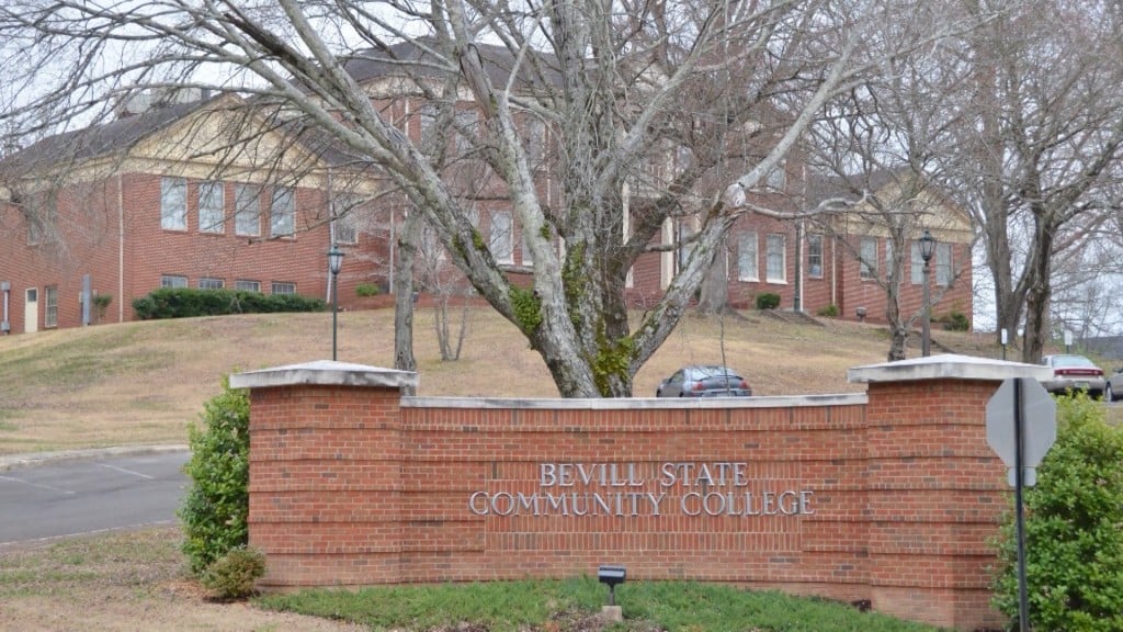 Bevill State