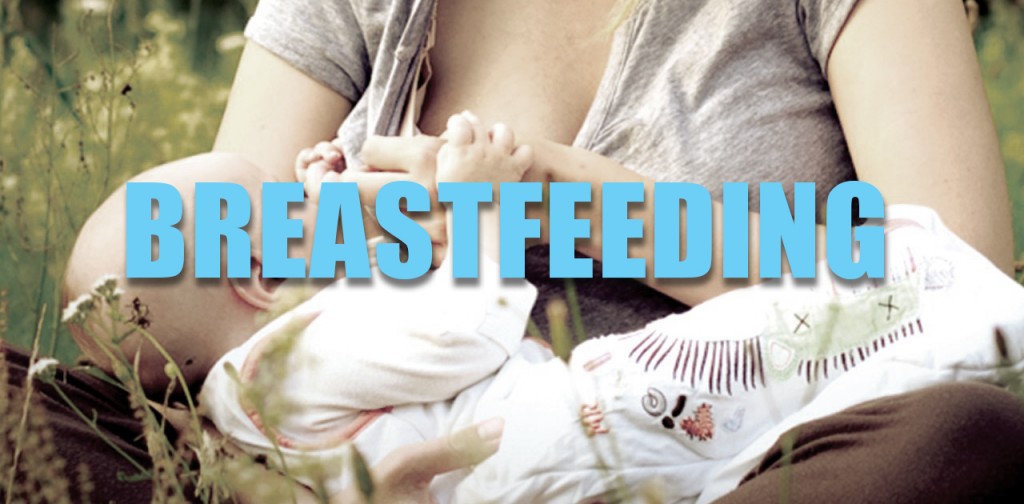 Health Matters Breastfeeding