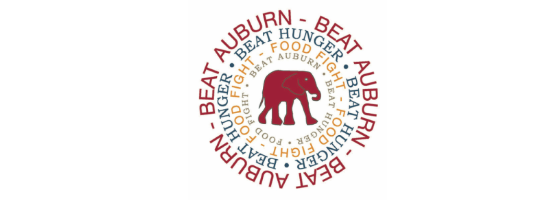Beat Auburn Beat Hunger Large