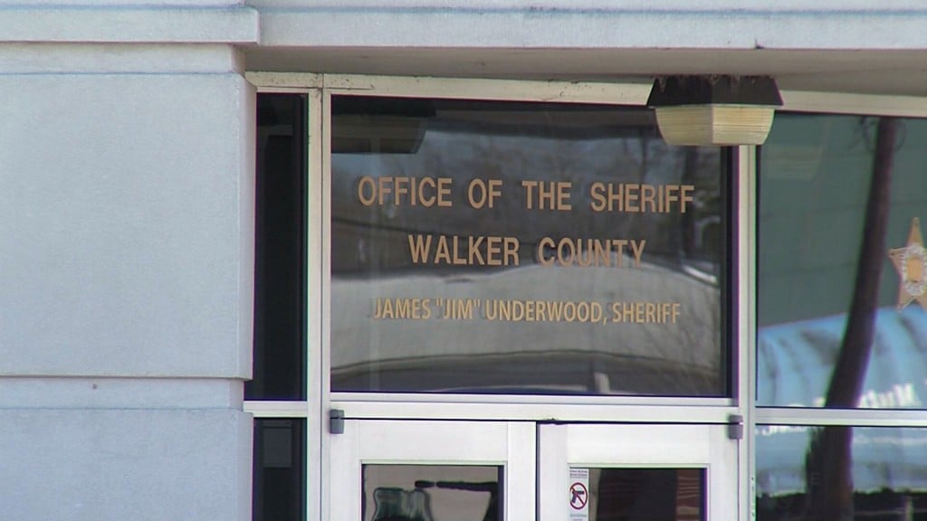 Walker County Sheriffs Office