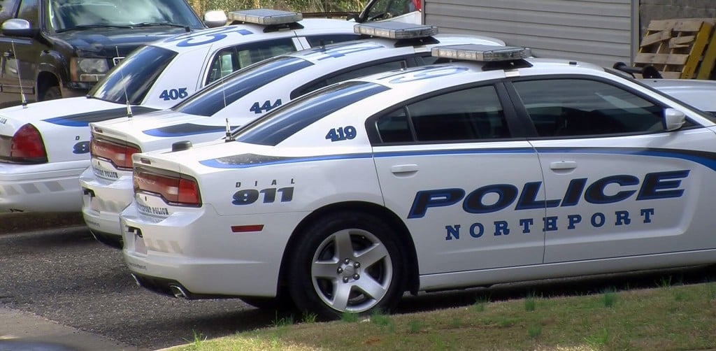 Northport Police Department