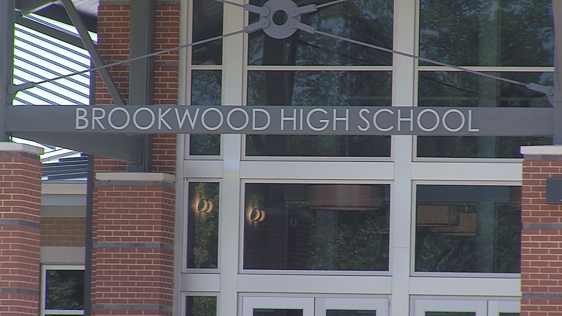 FORMER BROOKWOOD HIGH SCHOOL STUDENT ARRESTED AFTER MAKING THREAT - WVUA 23