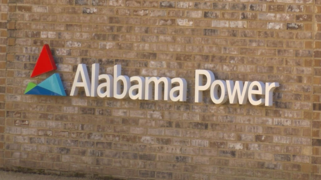 Alabama Power00000000