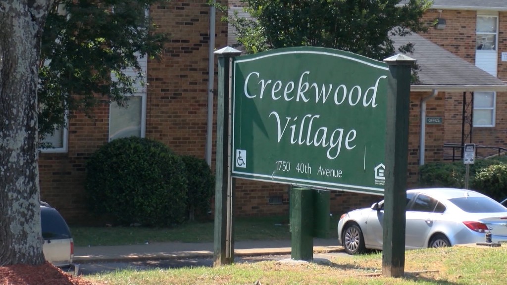 Creekwood Village