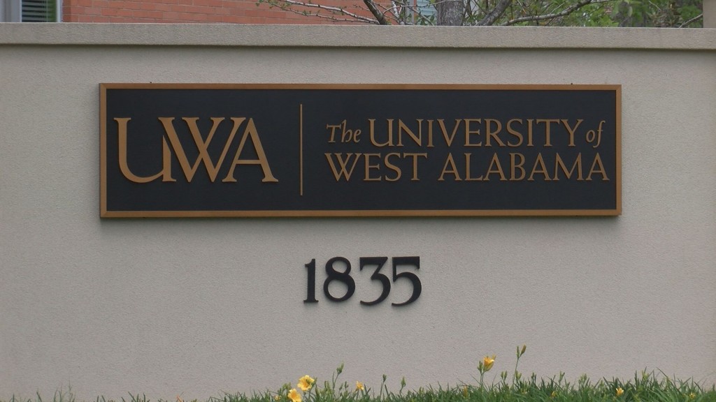 University Of West Alabama