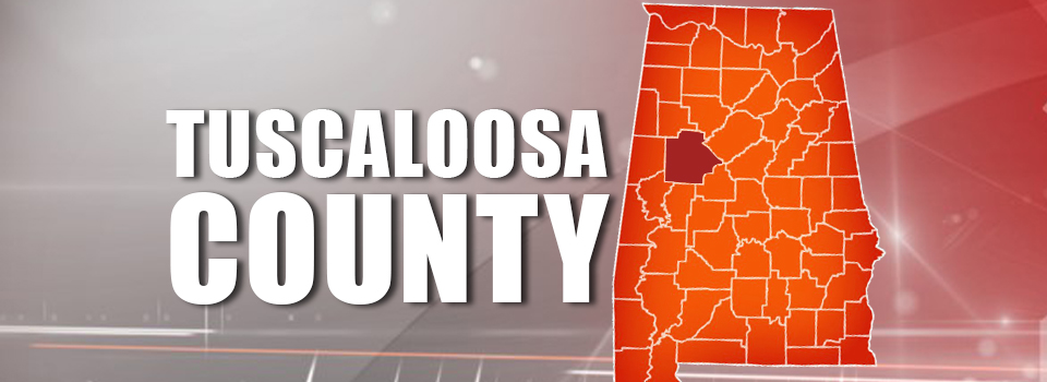 Tuscaloosa County Web