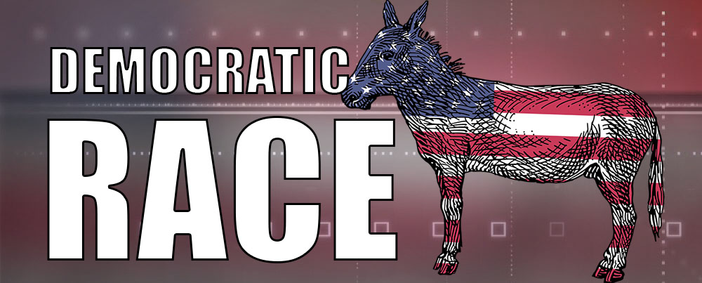 Democratic Race