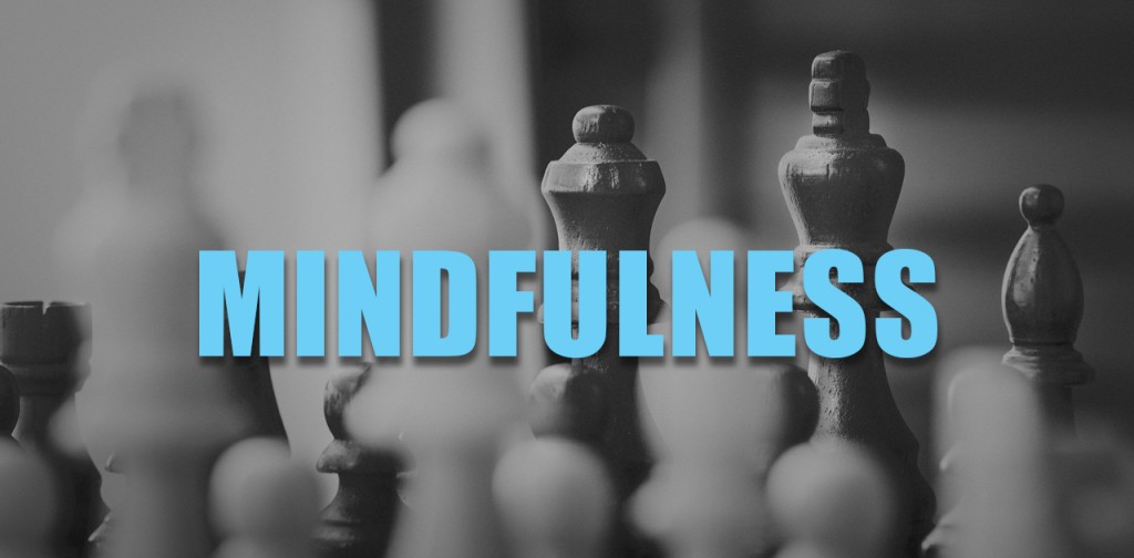 Health Matters Mindfulness