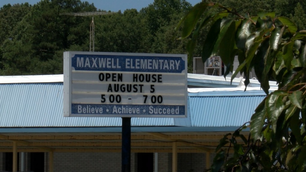 Maxwell Elementary