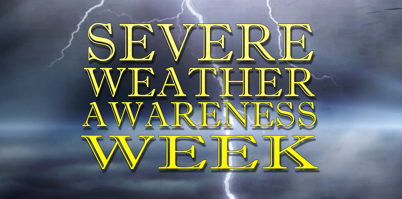 SEVERE WEATHER AWARENESS WEEK: LIGHTNING - WVUA 23