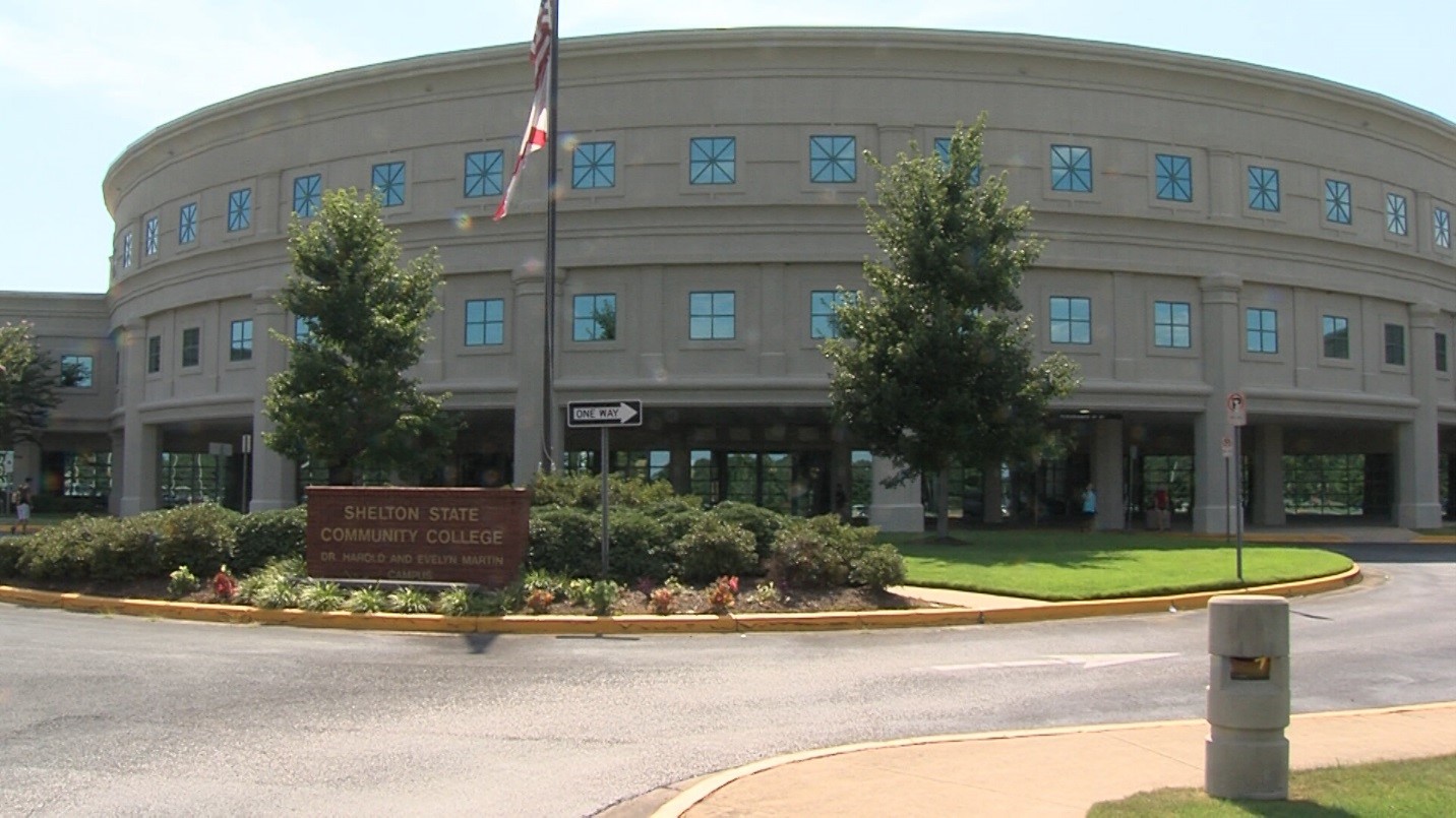 Shelton State Community College Offers Online Version Of Ready To Work Program Wvua 23