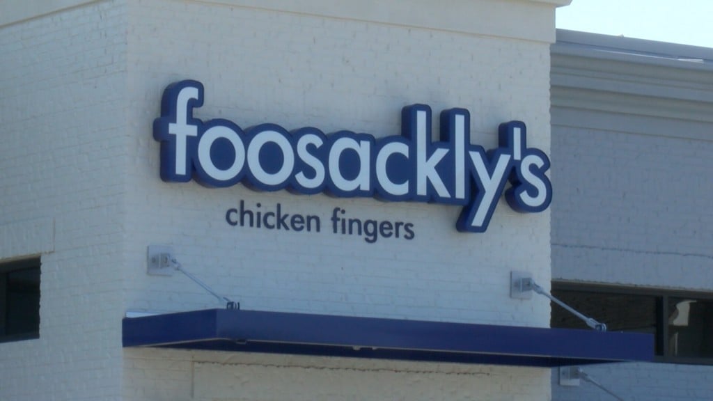 Foosacklys