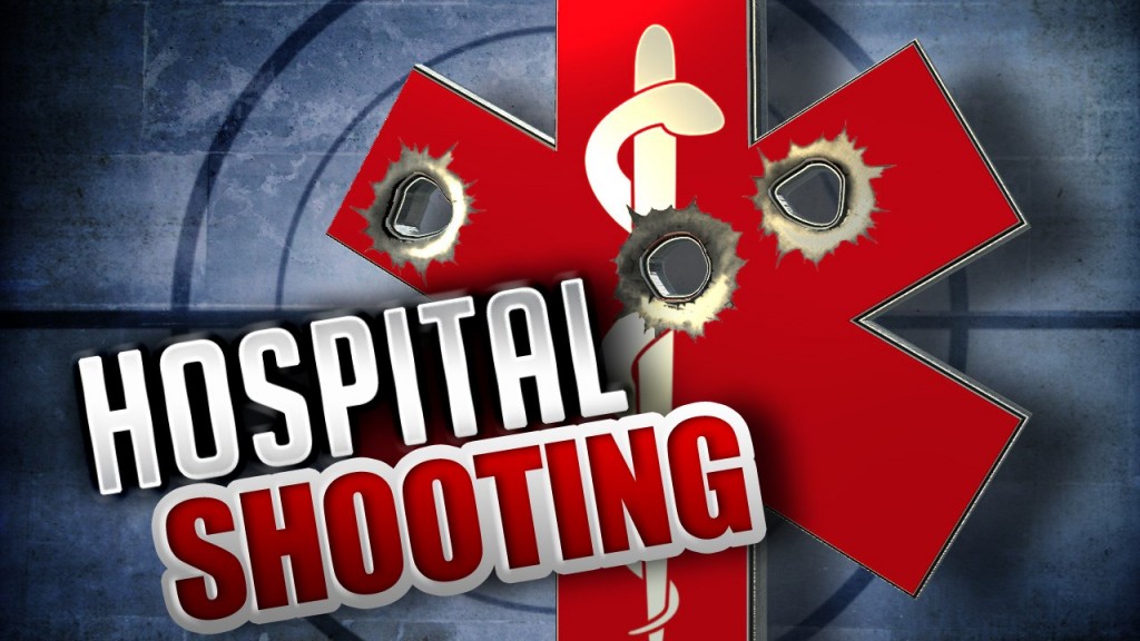 Hospital Shooting