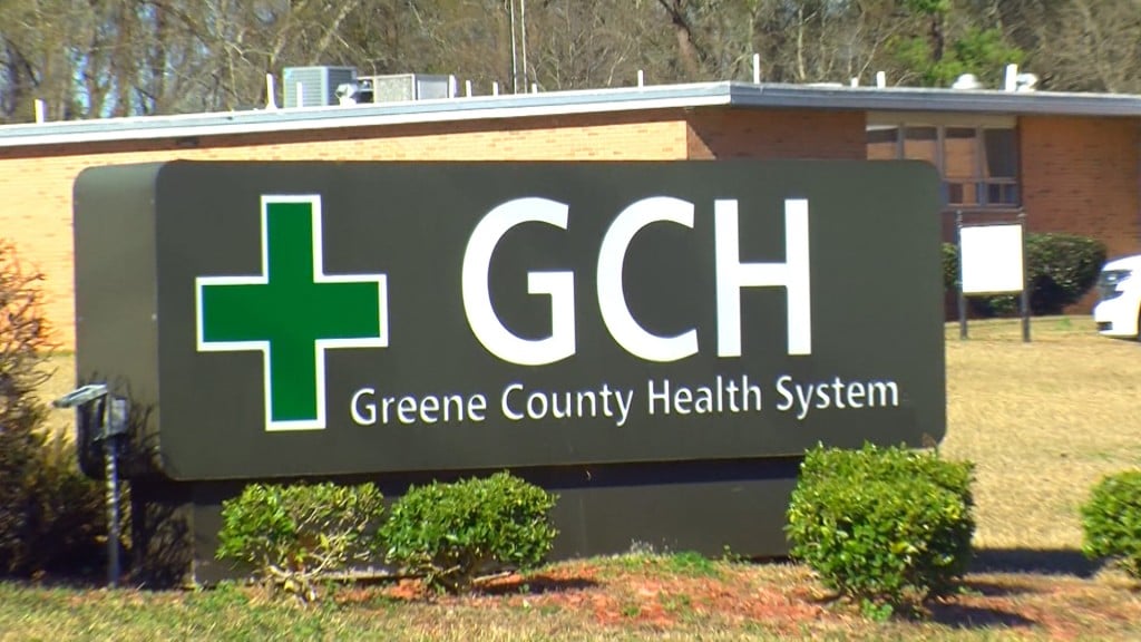 Greene County Health System