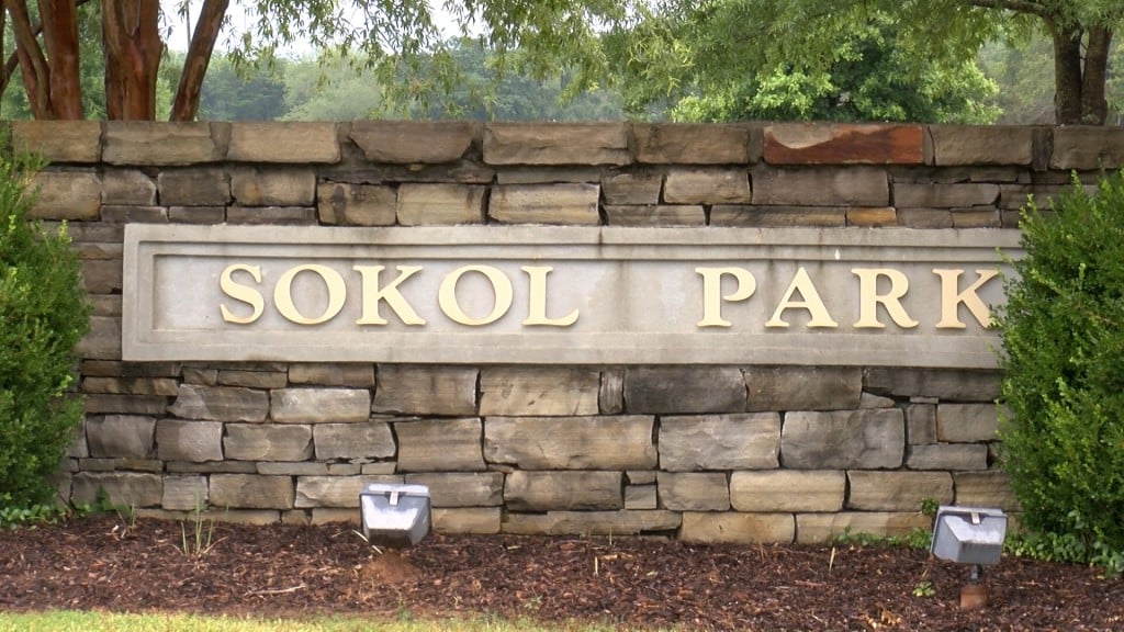 Sokol Park