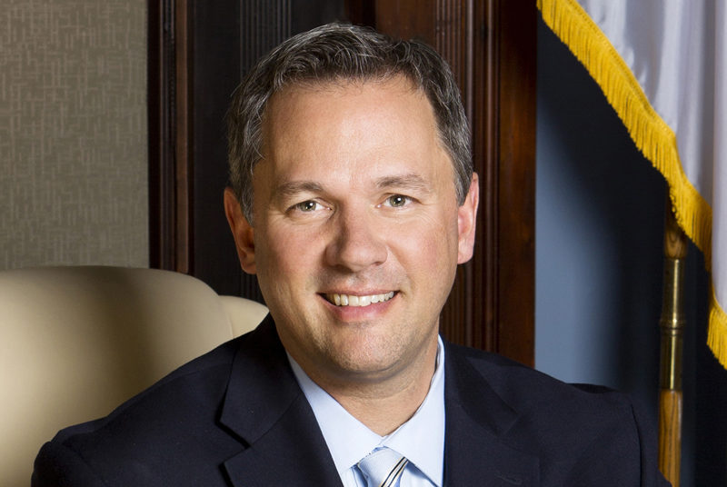 Dan Forest