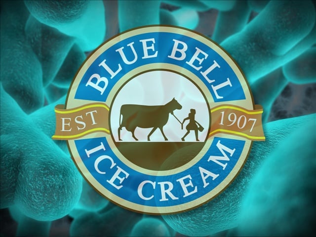 Blue Bell Recalls All Ice Creams With Suspect Cookie Dough Wwaytv3 3845