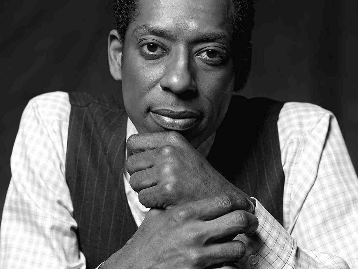 Orlando Jones shares advice for struggling actors and filmakers WWAYTV3