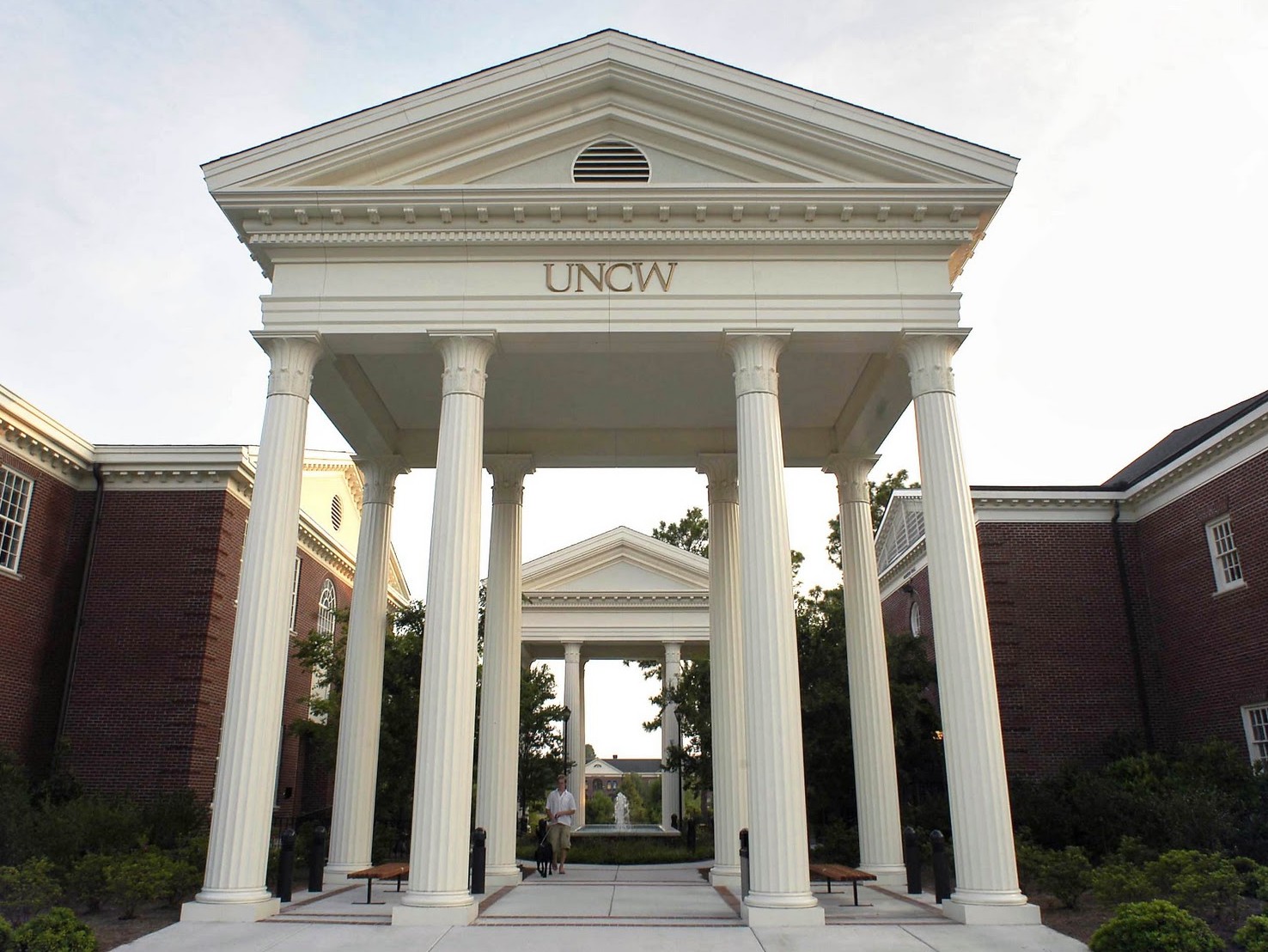 Ana not affecting UNCW commencement ceremonies WWAYTV3