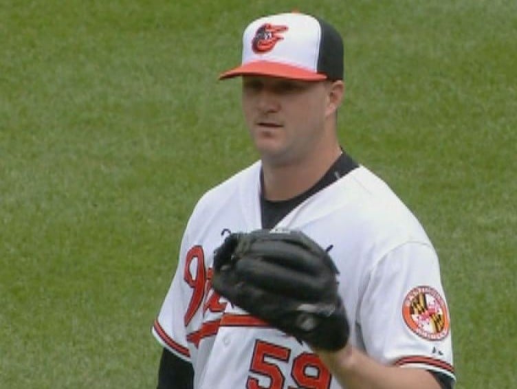 Baltimore Orioles - ‪On Tuesday, Mike Wright will make an‬