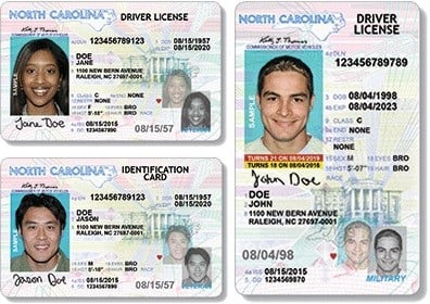 Wilmington driver license office can't issue licenses Saturday - WWAYTV3