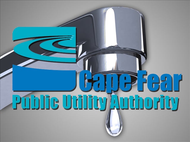 CFPUA faucet