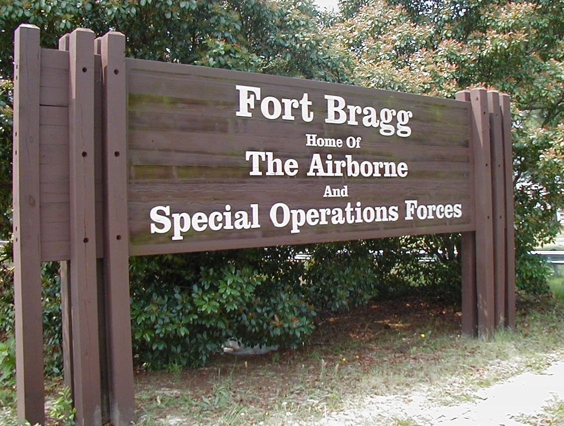 Fort Bragg officially Fort Liberty during Friday ceremony