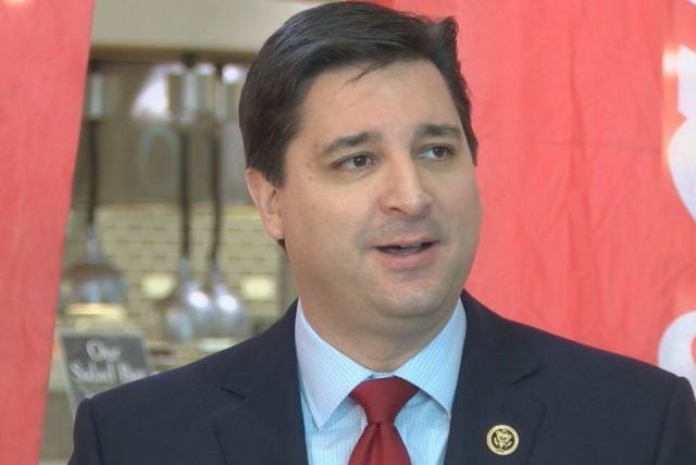 Rep. David Rouzer remains in US House - WWAYTV3