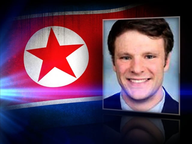 Otto Warmbier