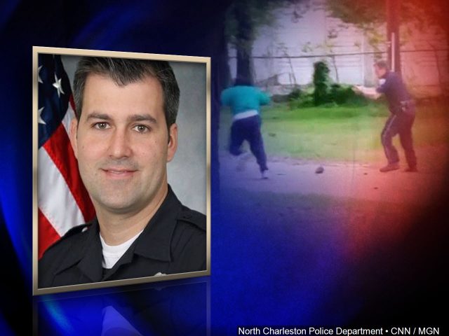 Michael Slager