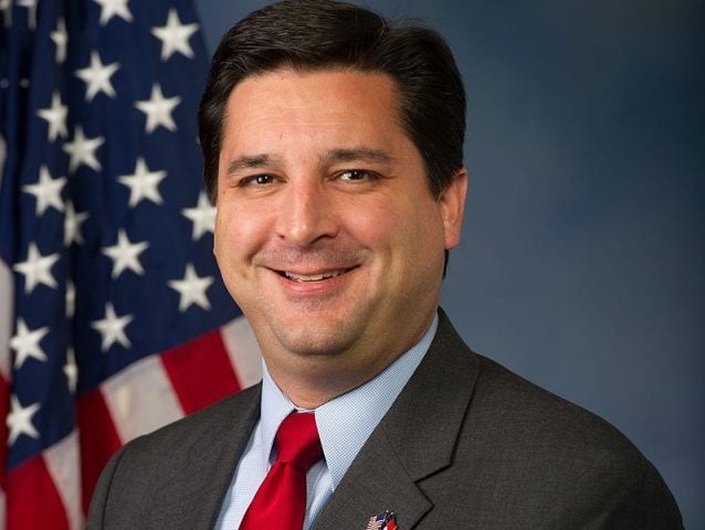 David Rouzer