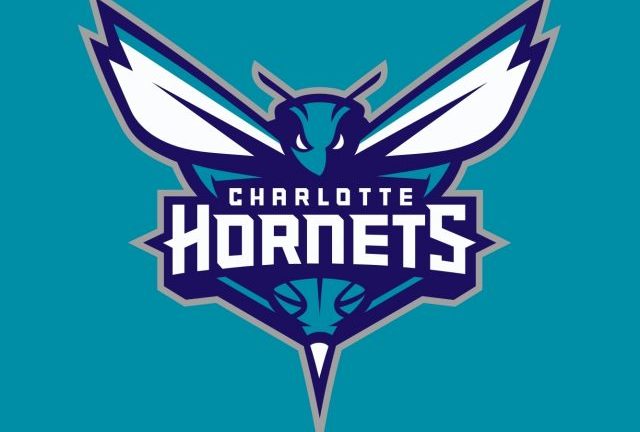Charlotte Hornets unveil new court design