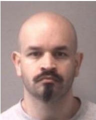 Christopher Courchesne (Source: New Hanover County District Attorney's Office)