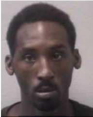 John Stevenson (Source: New Hanover County District Attorney's Office)