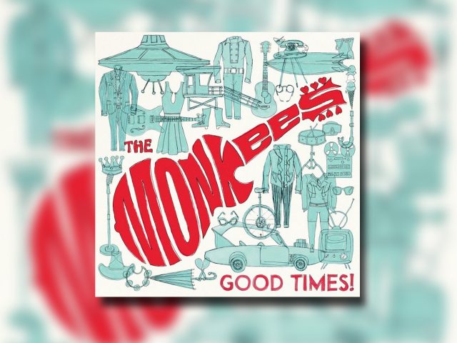 The Monkees release first album since Davy Jones' death - WWAYTV3