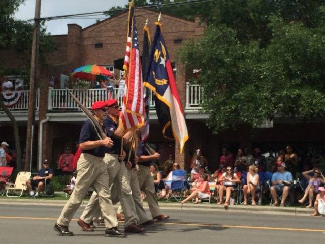 Southport 4th of July Festival to be virtual this year - WWAYTV3