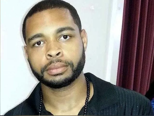 Micah Xavier Johnson (Photo: Facebook/MGN)