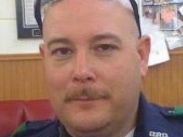 Brent Thompson (Photo: Dallas Area Rapid Transit)