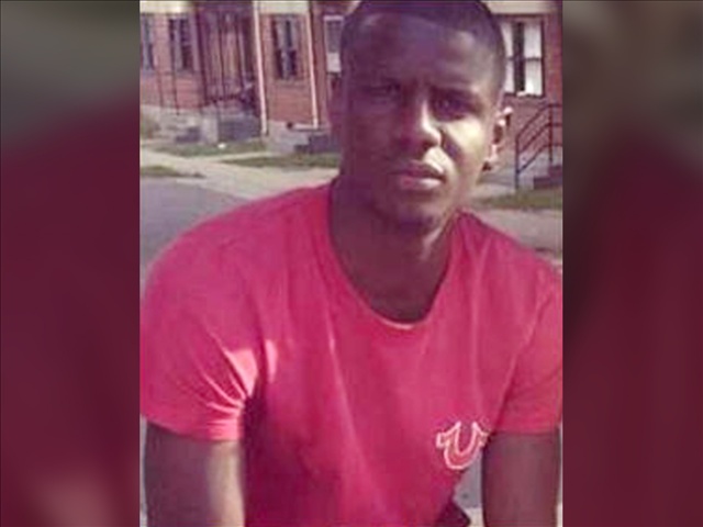 Freddie Gray