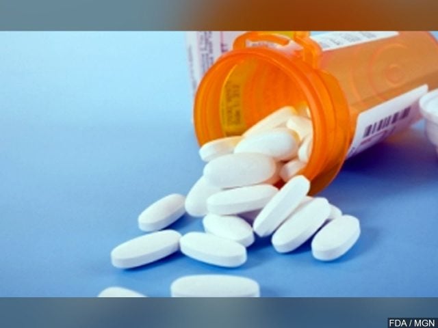 Prescription Pills