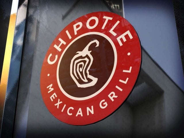 Chipotle suspended a manager after Darius Leonard said he was racially  profiled