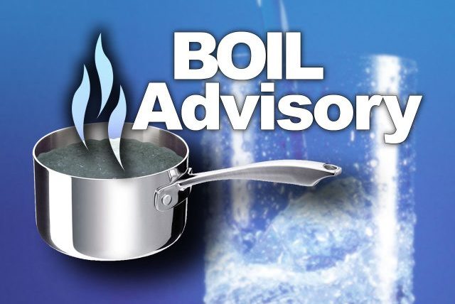 Brunswick County Public Utilities issues boil water advisory ...