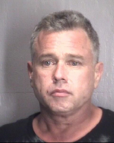 Stephen Lawrence Lebeau (Photo: New Hanover County Jail)
