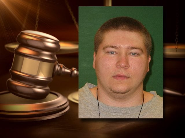 Brendan Dassey