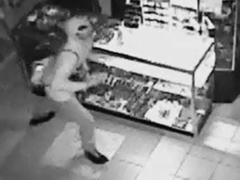 Pacific Superstore Surveillance Photo (Photo: BCSO Facebook Page)