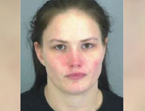 Kimberly Martines (Photo: WSOC) 