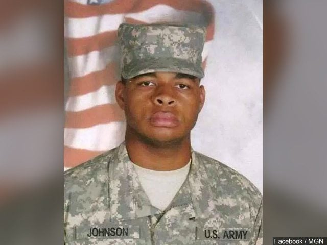 Soldier who killed 5 Dallas officers showed PTSD symptoms - WWAYTV3