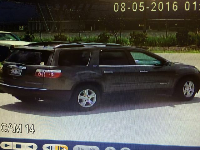 (Photo: Pender Co. Sheriffs Office)