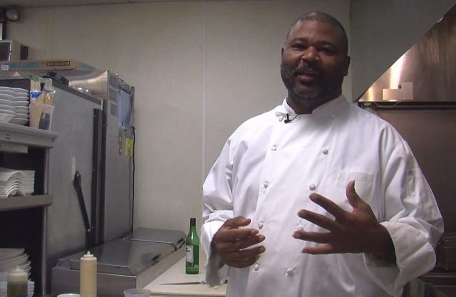 Wilmington chef one of 14 to attend chef boot camp WWAYTV3